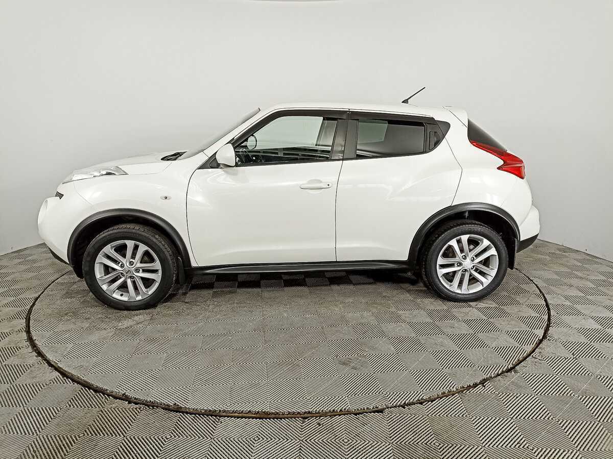 Nissan Juke, 2014 - 140 758 км. | Фото №8