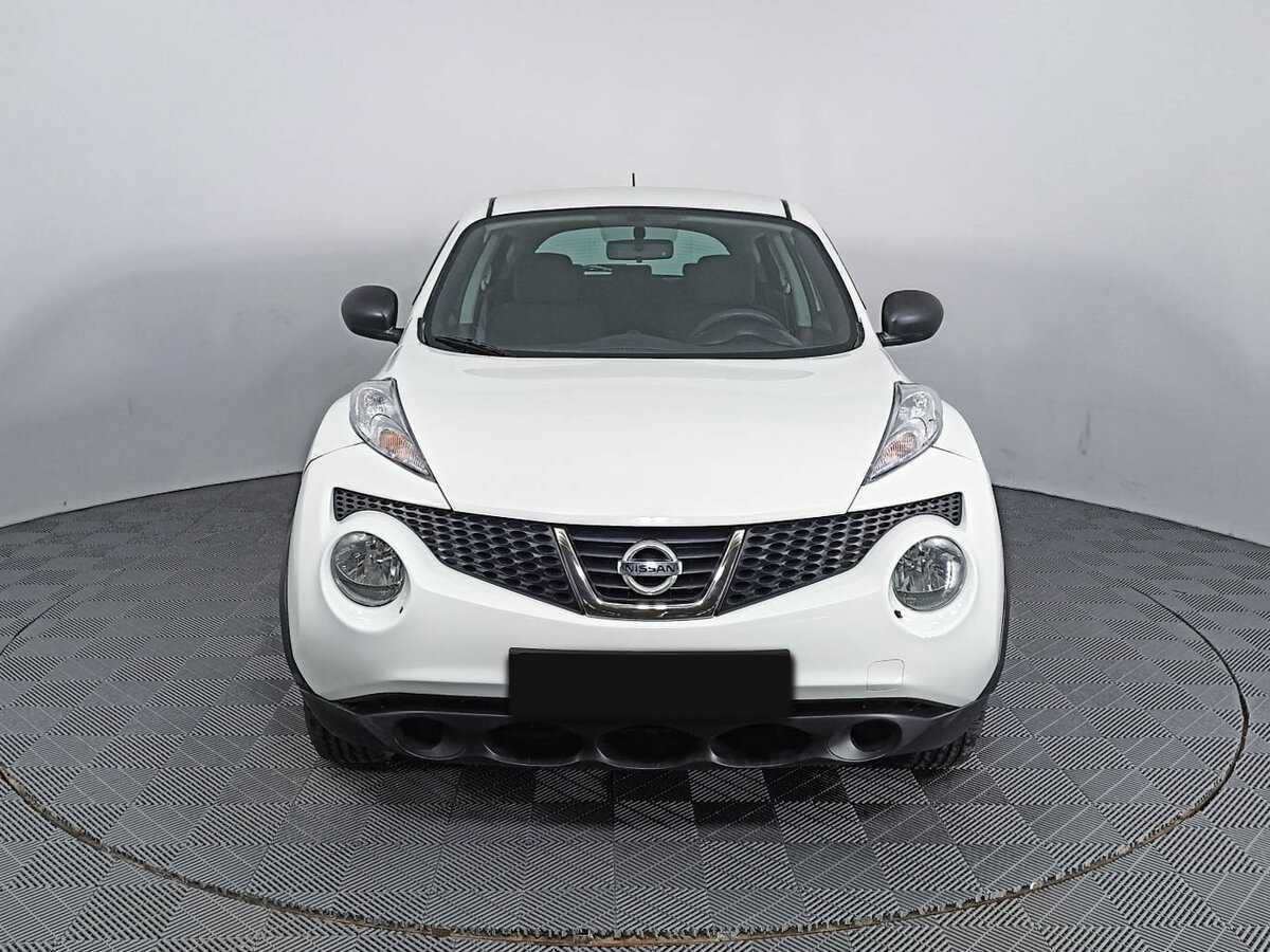 Nissan Juke, 2013 - 104 884 км. | Фото №2