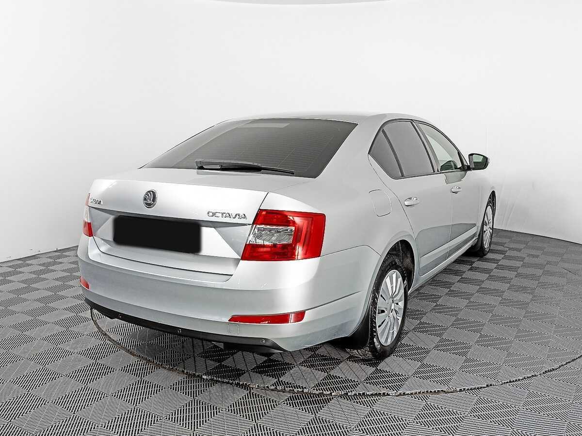 Skoda Octavia, 2014 - 248 242 км. | Фото №4