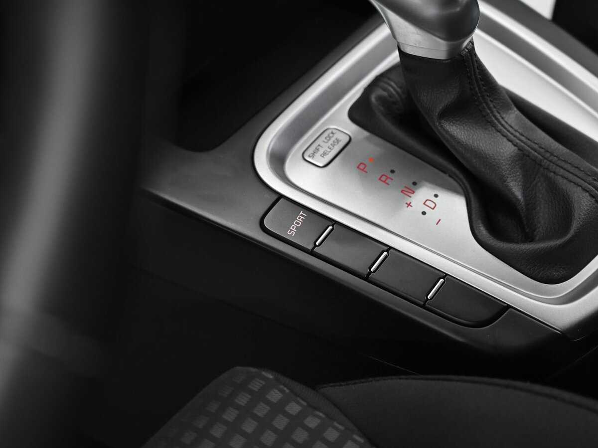 Kia Ceed, 2018 Фото №10