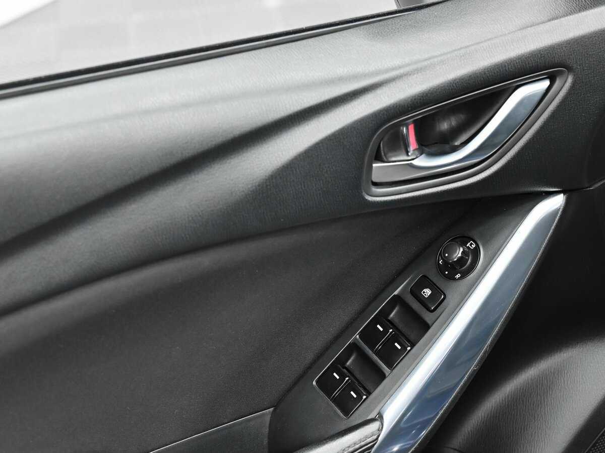 Mazda 6, 2012 - 163 000 км. | Фото №8