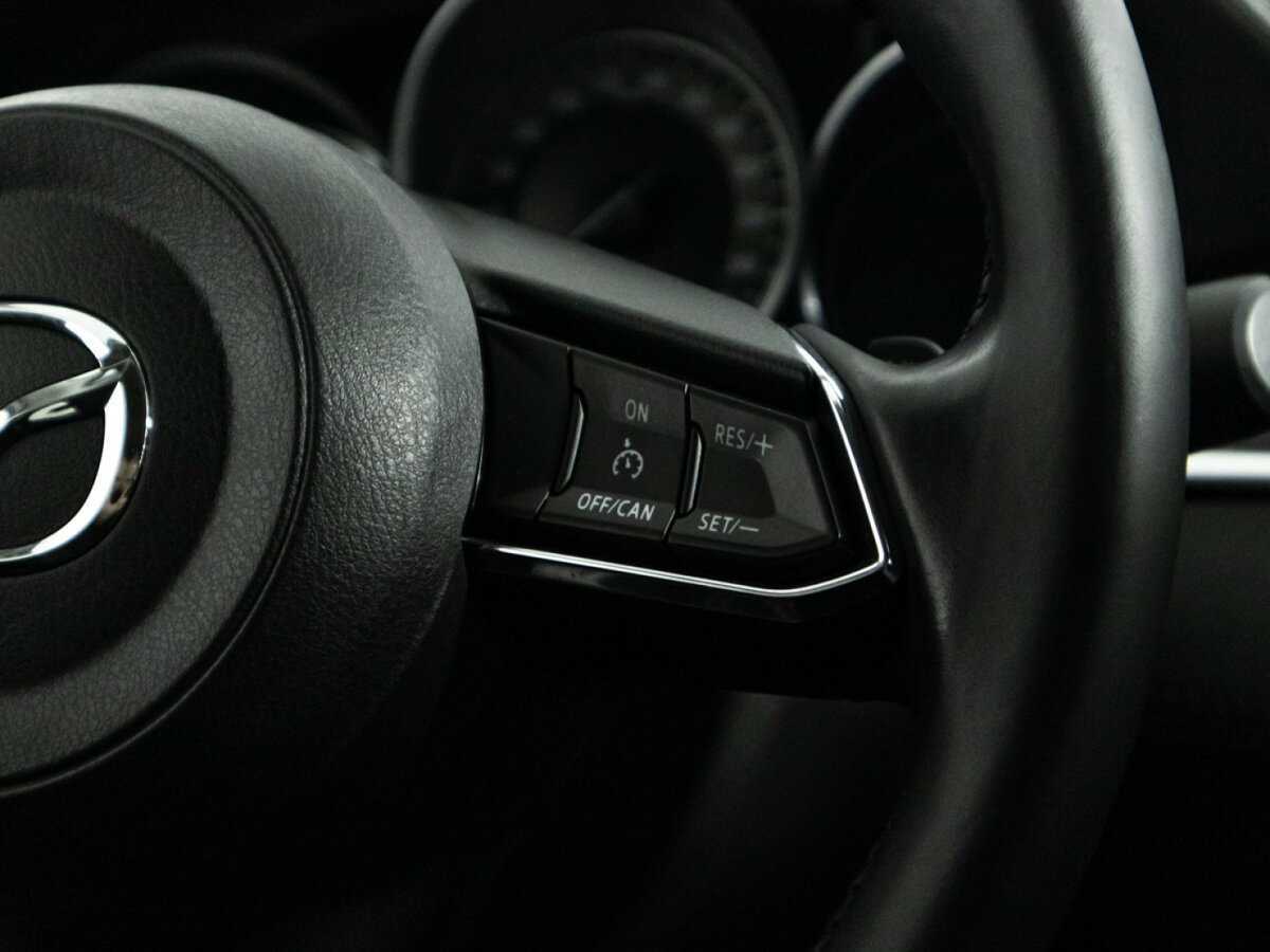 Mazda 6, 2020 Фото №22