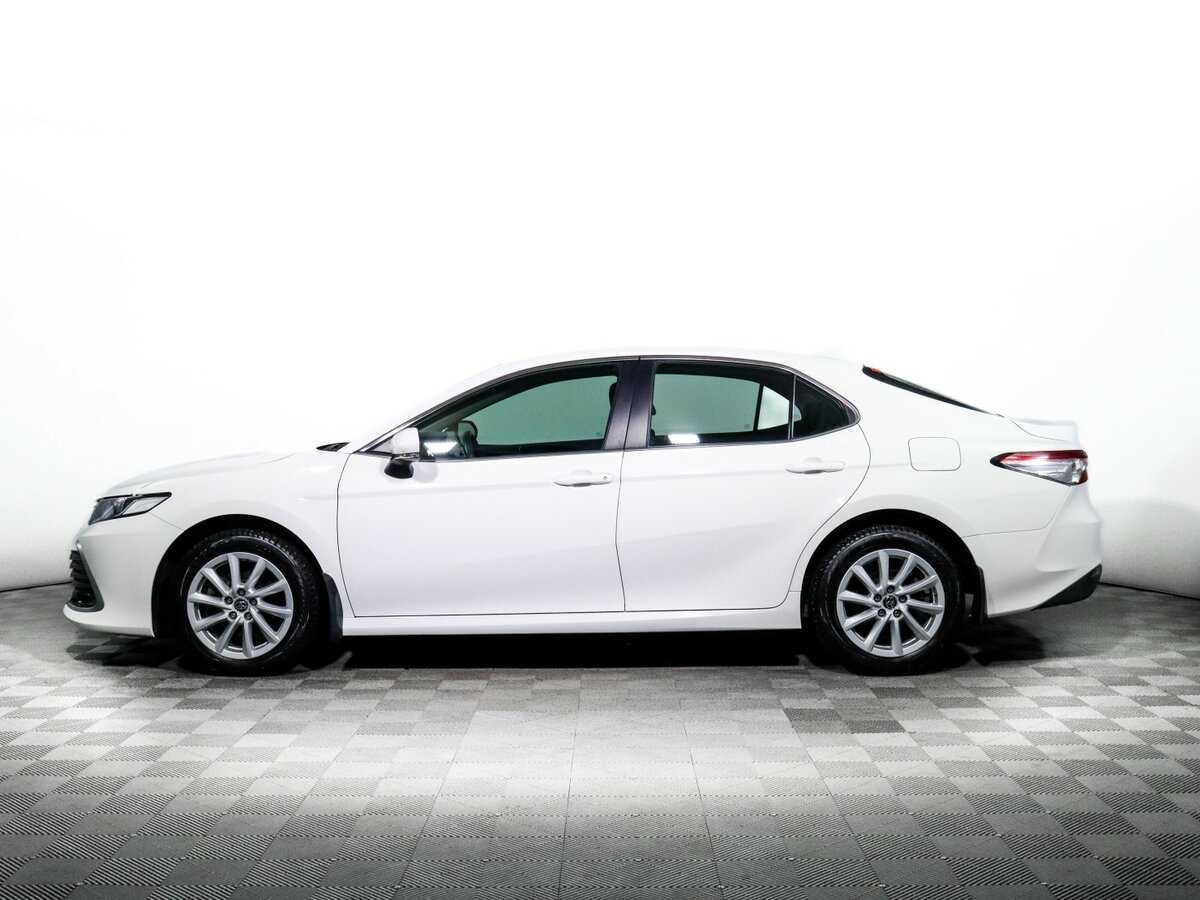 Toyota Camry, 2021 - 31 706 км. | Фото №8