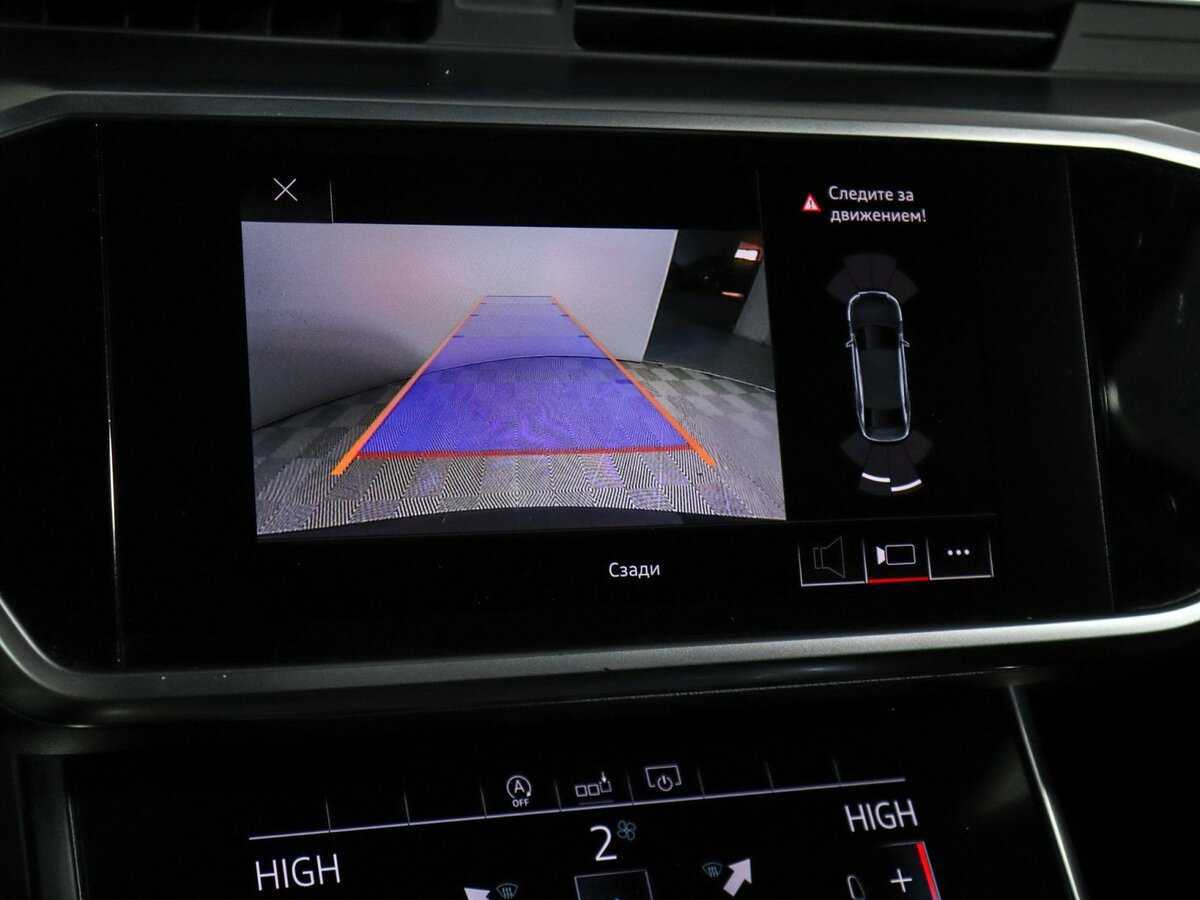 Audi A6 40 TFSI, 2020 Фото №22