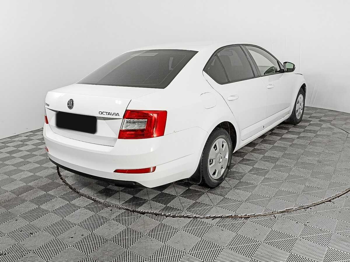 Skoda Octavia, 2014 - 282 023 км. | Фото №5