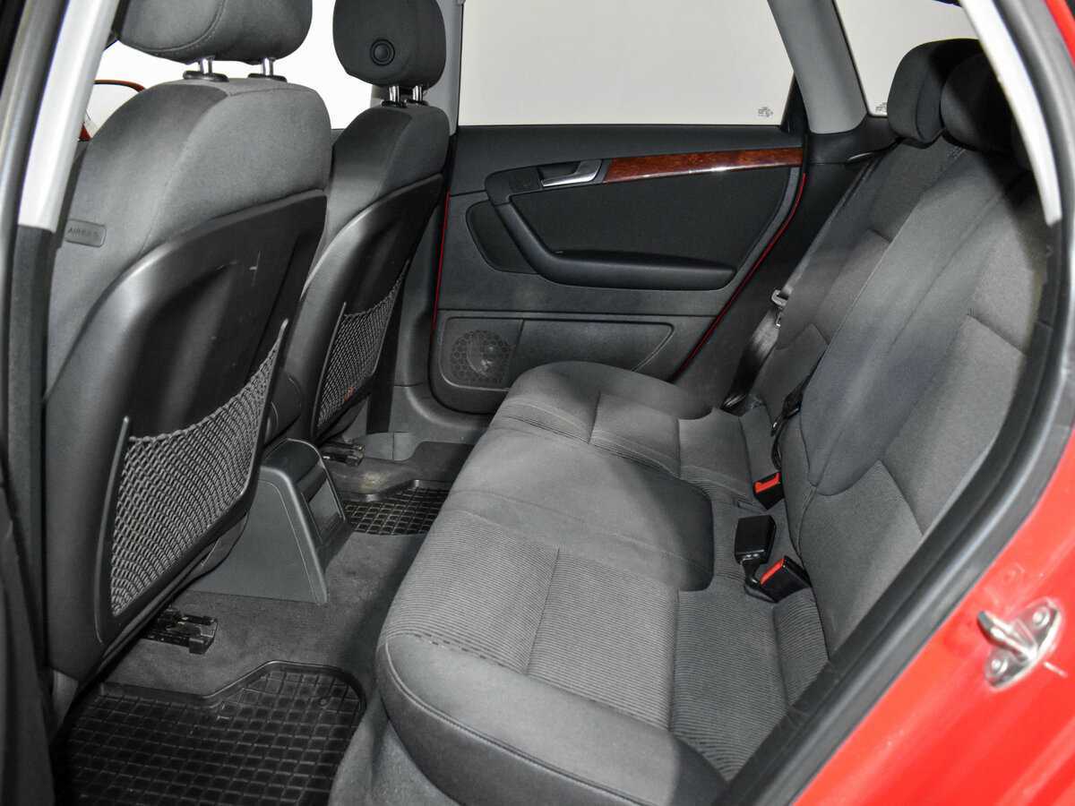 Audi A3 Sportback, 2012 Фото №10