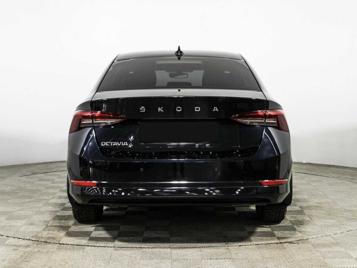 Skoda Octavia, 2021 - 151 776 км. | Фото №6