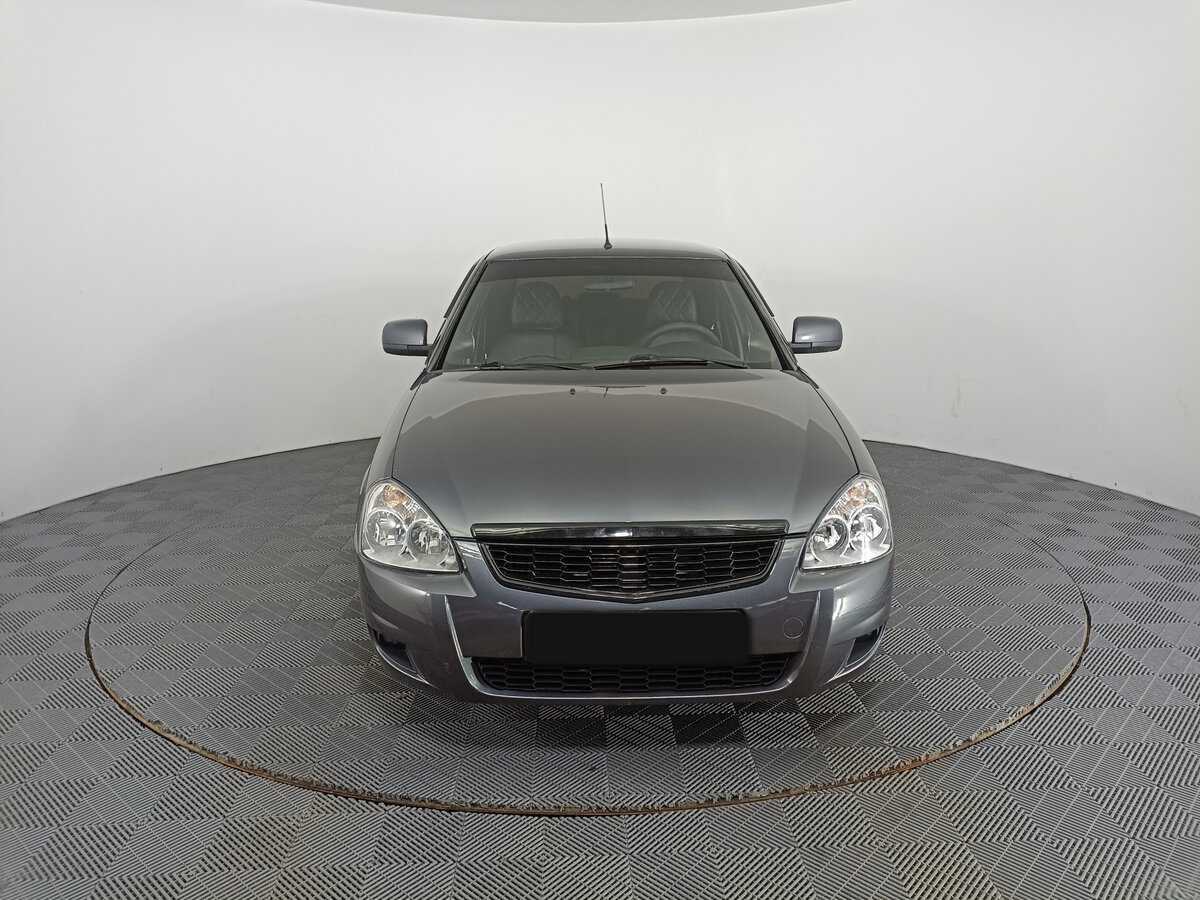 Lada (ВАЗ) Priora, 2018 - 73 007 км. | Фото №2