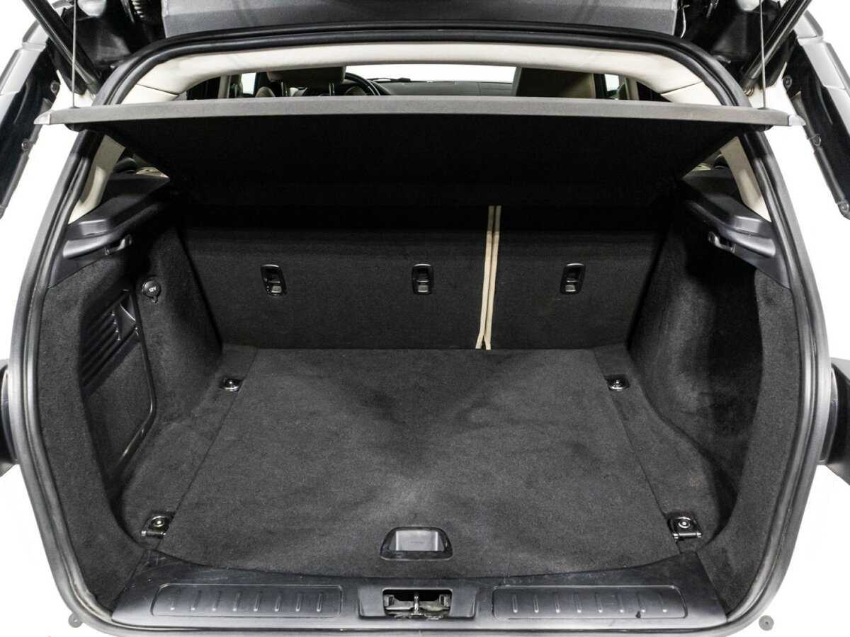 Land Rover Range Rover Evoque 9-speed, 2014 Фото №15