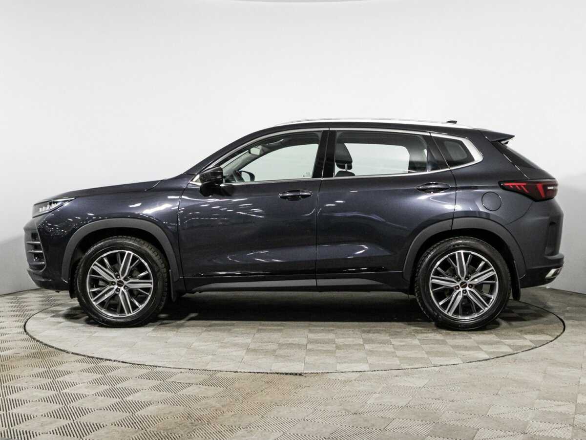 Exeed LX, 2022 - 36 922 км. | Фото №8