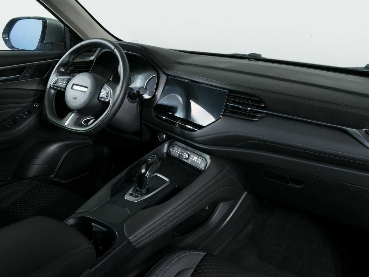 Haval F7, 2019 - 127 000 км. | Фото №8