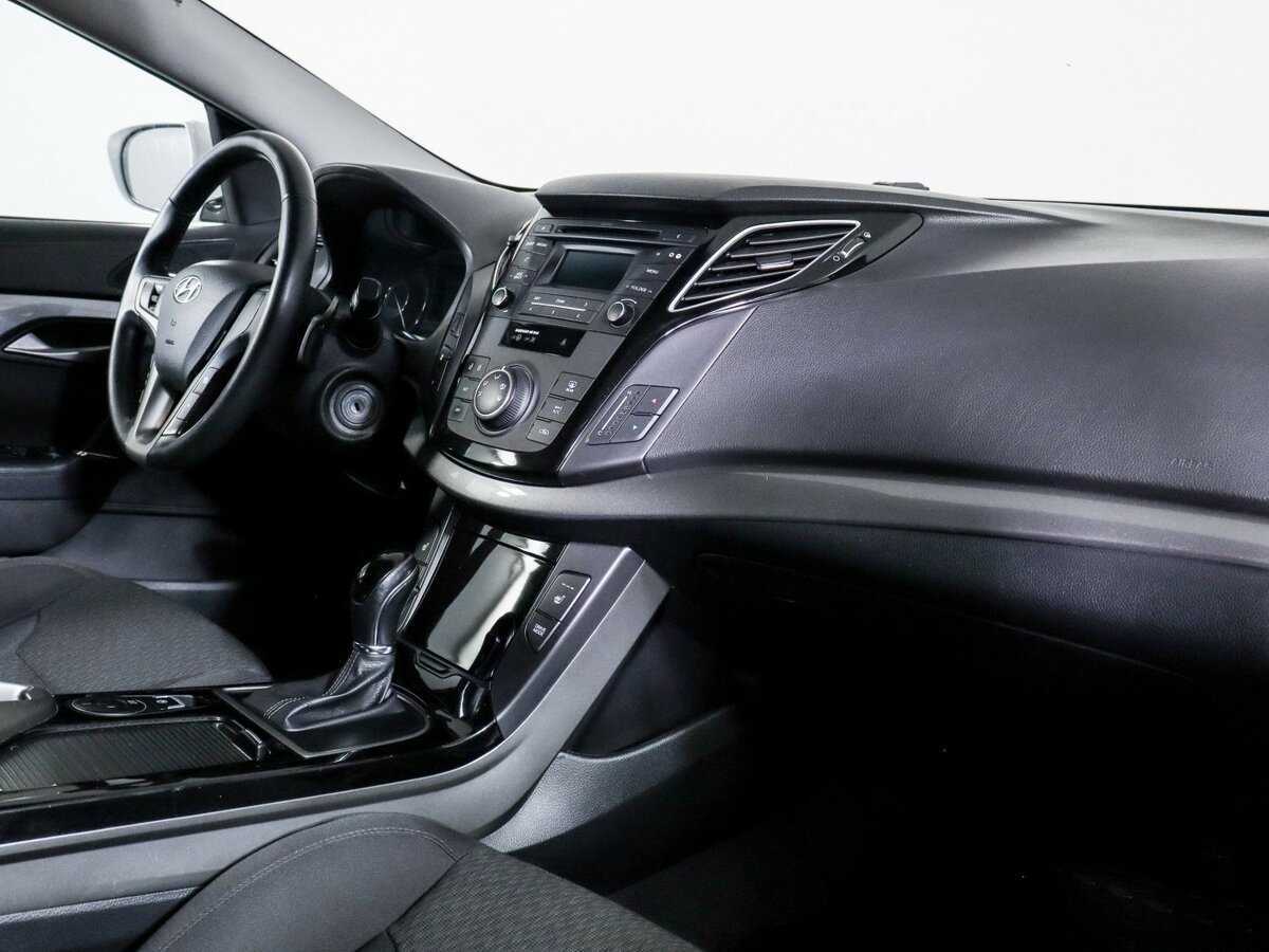 Hyundai i40, 2016 - 170 077 км. | Фото №6