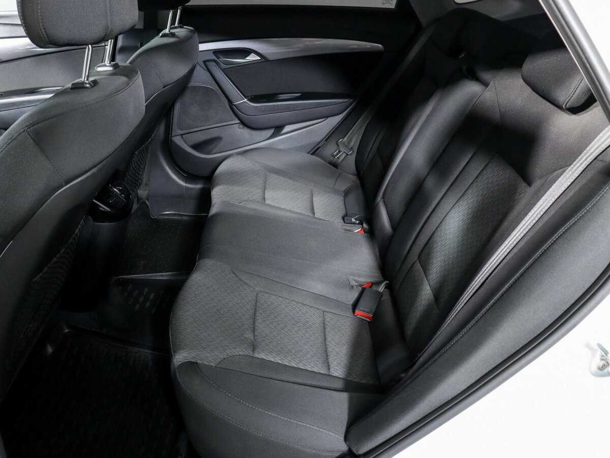 Hyundai i40, 2016 - 170 077 км. | Фото №7