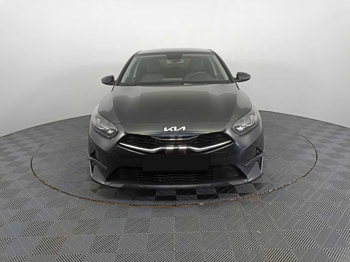 Kia Ceed, 2022 - 25 691 км. | Фото №2