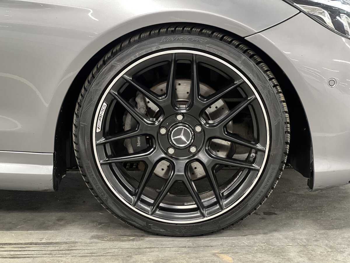 Mercedes-Benz E-Класс 200, 2015 Фото №18