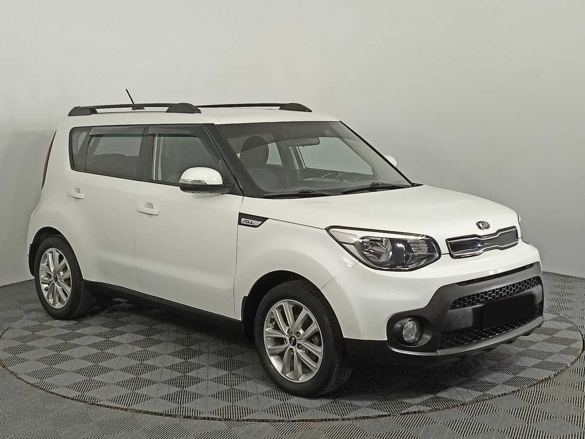 Kia Soul, 2019 - 98 002 км. | Фото №3