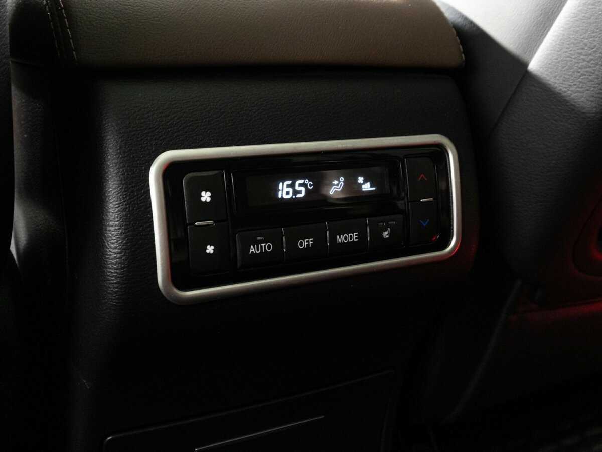 Haval H9, 2019 Фото №20