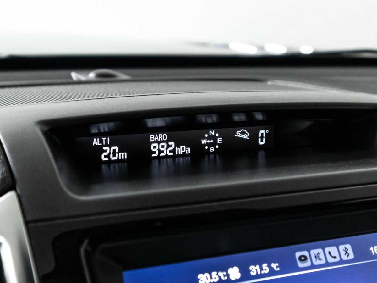 Haval H9, 2019 Фото №25