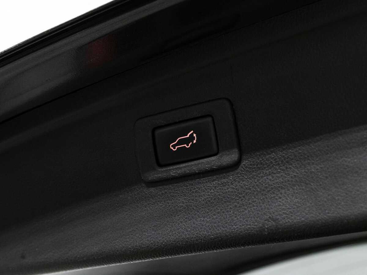 Subaru Outback, 2018 Фото №16