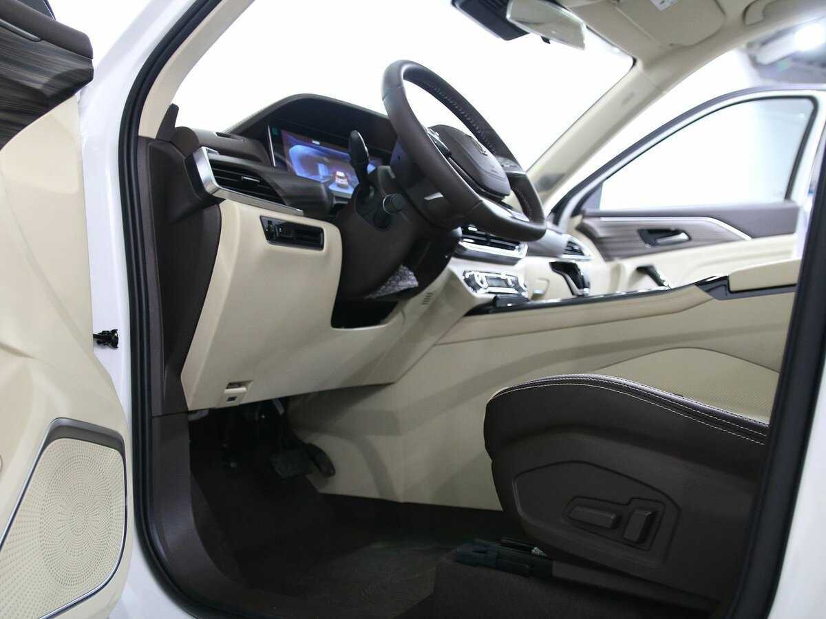 FAW Bestune T77, 2023 - 104 км. | Фото №6