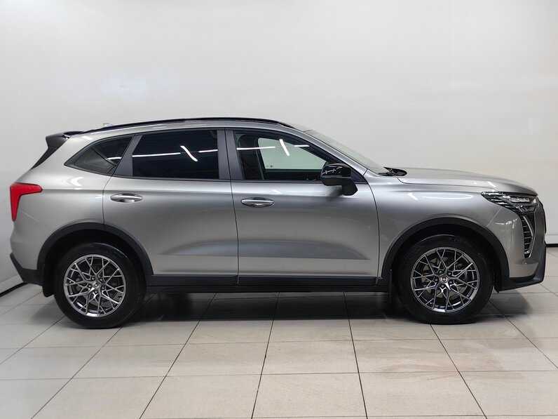 Haval Jolion, 2024 - 10 920 км. | Фото №5