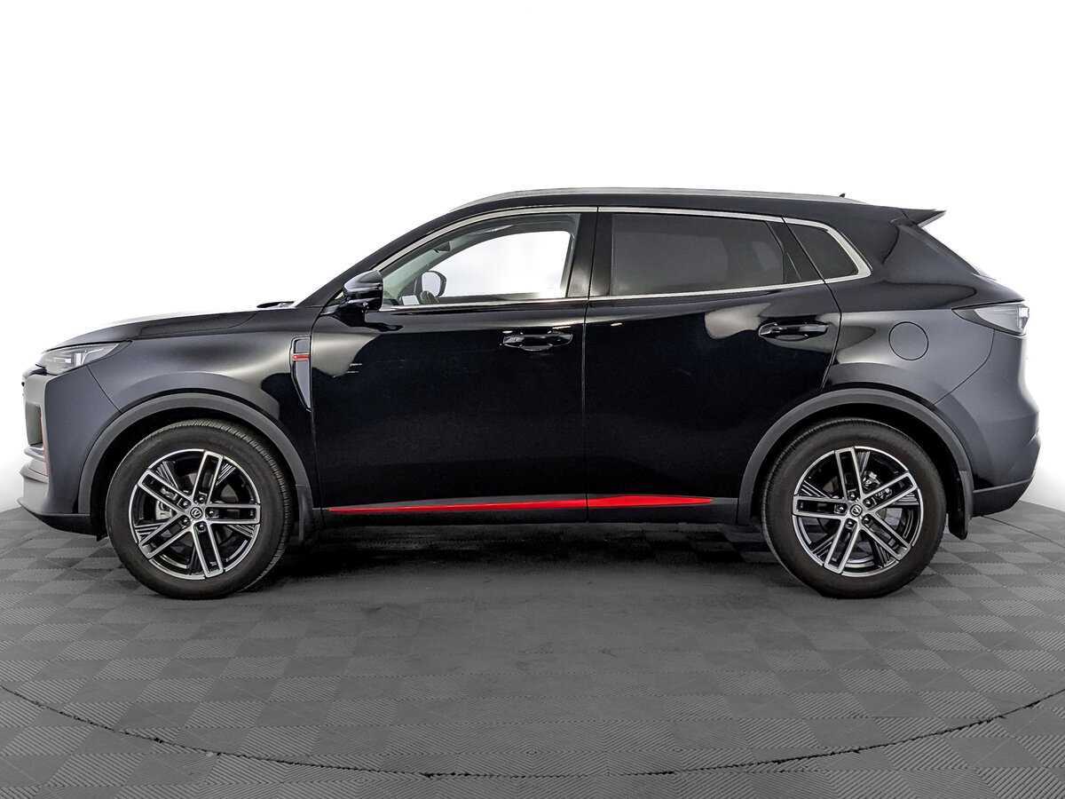 Changan UNI-S (CS55 Plus), 2024 - 3 075 км. | Фото №8