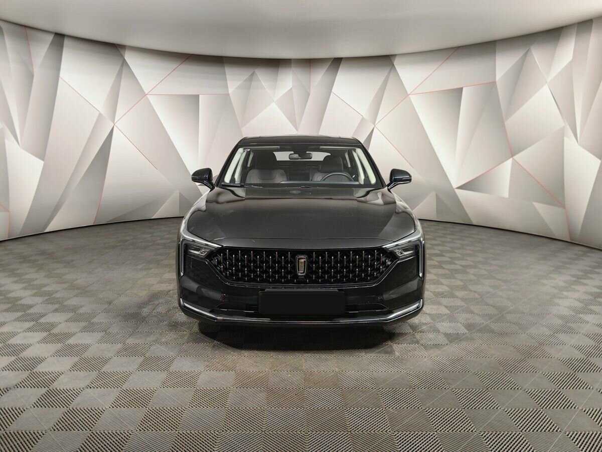 FAW Bestune B70, 2023 - 24 610 км. | Фото №7