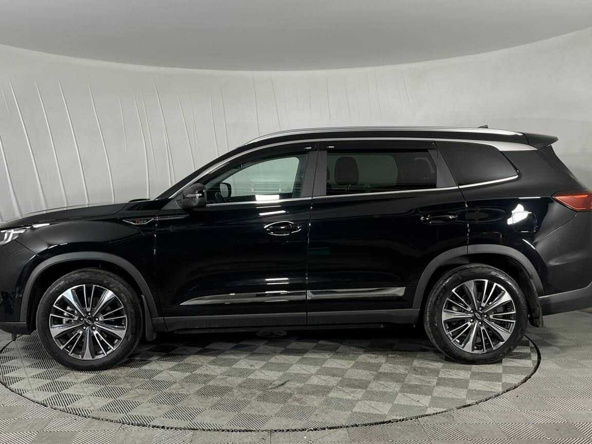 Chery Tiggo 8 Pro Max, 2023 - 37 001 км. | Фото №8