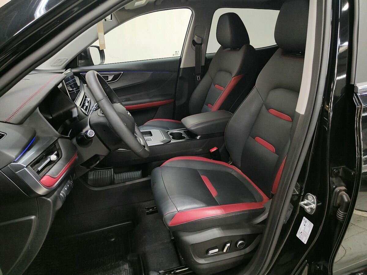 Chery Tiggo 4 Pro, 2023 - 7 726 км. | Фото №5