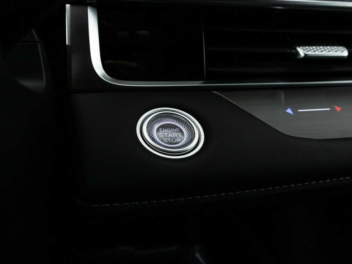 Chery Tiggo 7 Pro Max, 2024 Фото №20