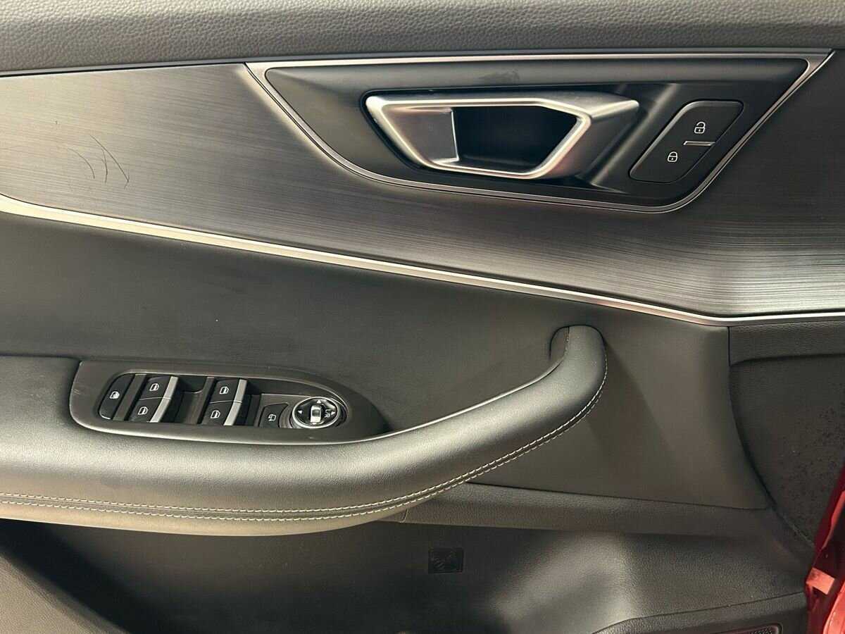 Chery Tiggo 7 Pro, 2021 Фото №28