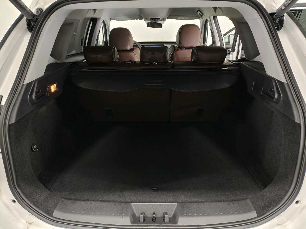 Chery Tiggo 7 Pro Max, 2024 - 2 301 км. | Фото №8