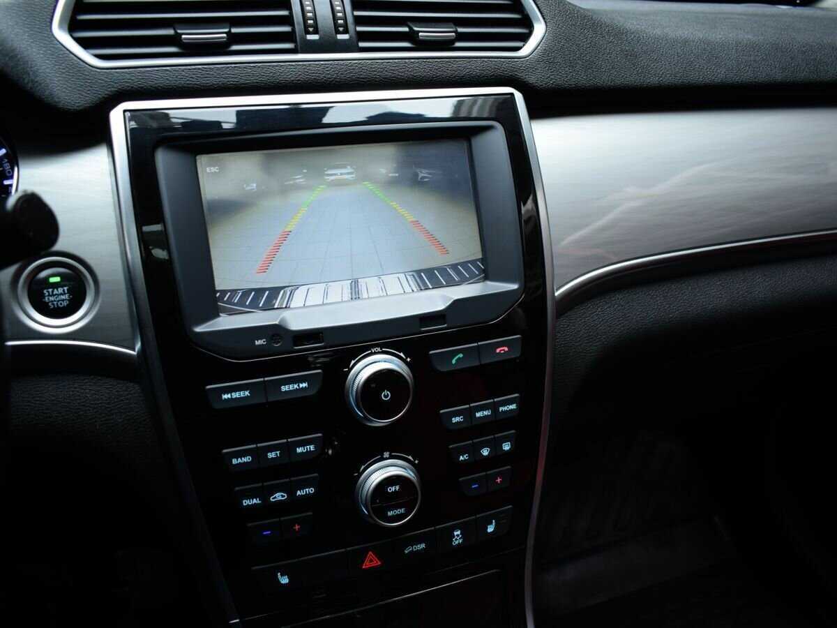 Haval H2, 2019 Фото №11