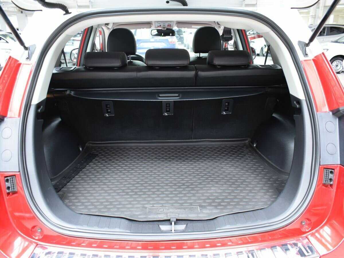 Haval H2, 2019 Фото №17