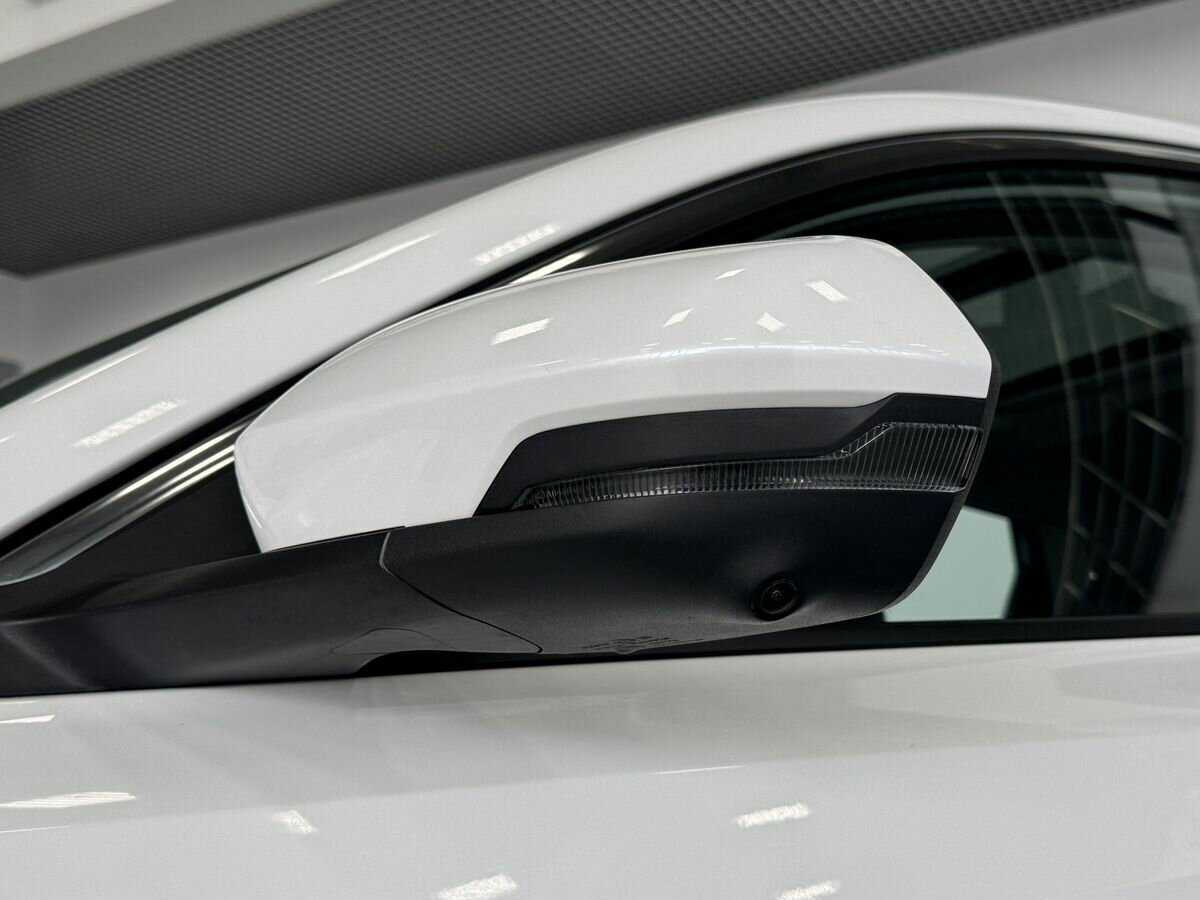 Changan Lamore, 2023 Фото №9