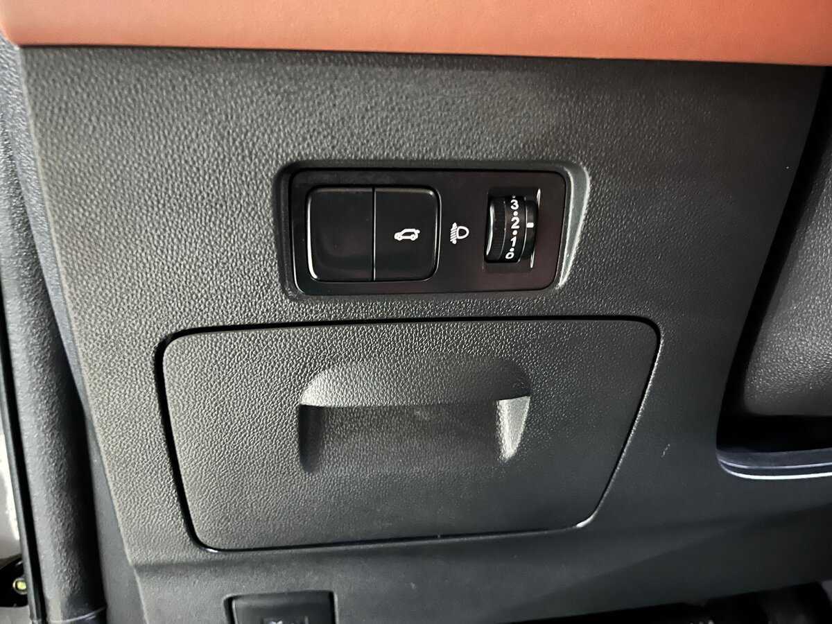 Changan CS75, 2023 Фото №9