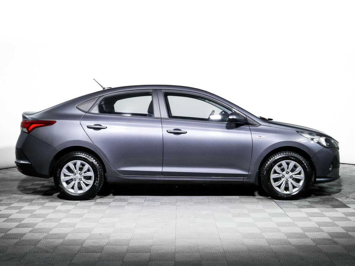 Solaris HS, 2024 Фото №4