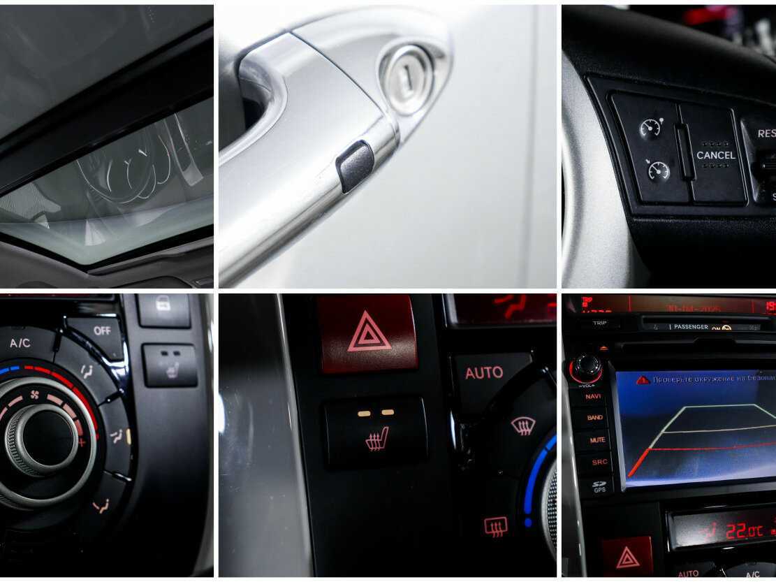 Kia Venga, 2012 Фото №13