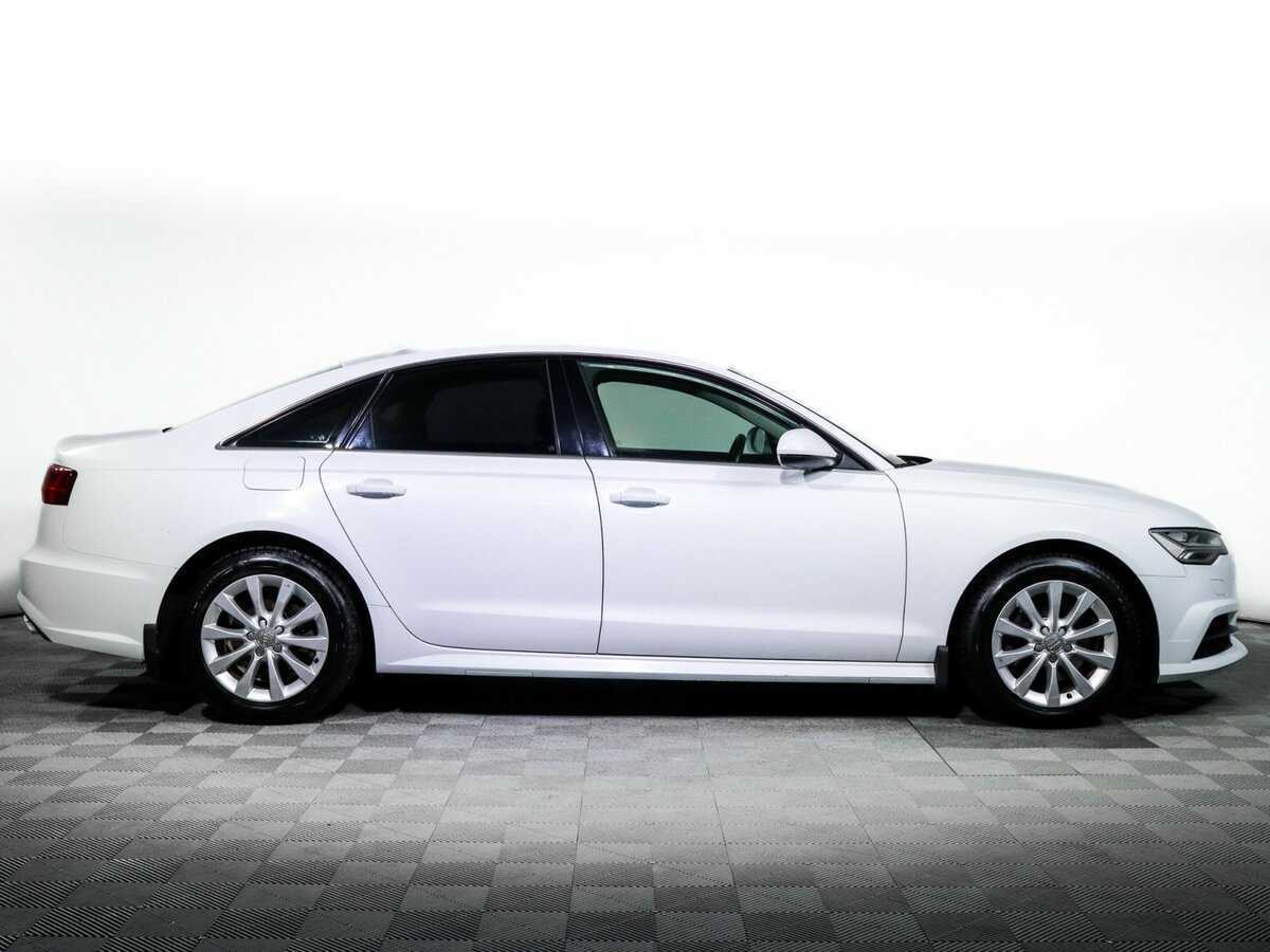 Audi A6, 2017 - 76 210 км. | Фото №4