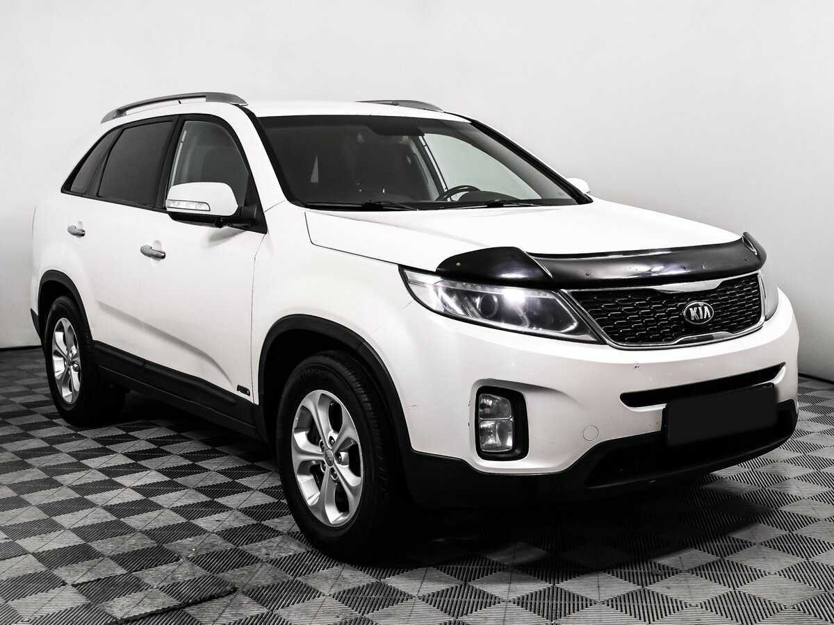 Kia Sorento, 2013 - 191 000 км. | Фото №3