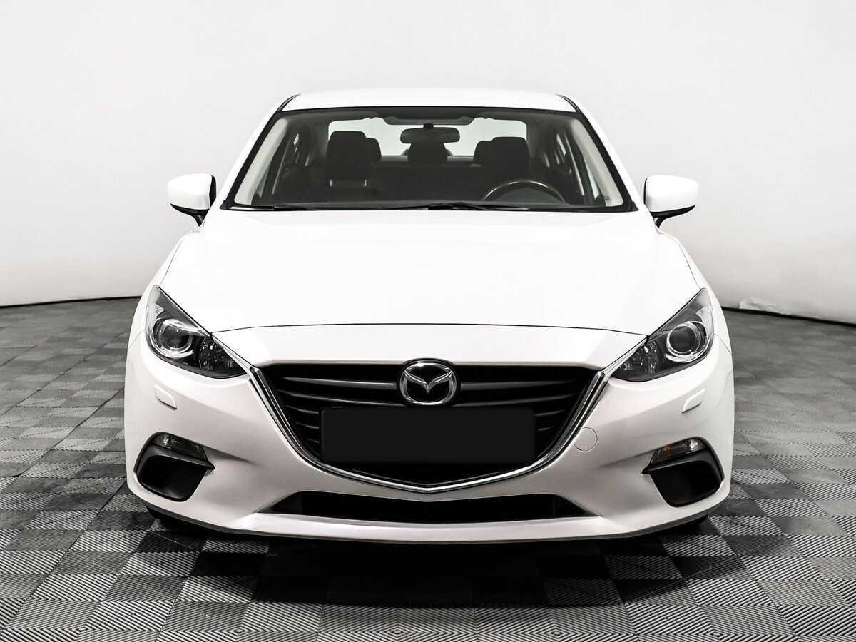 Mazda 3, 2013 - 147 500 км. | Фото №2