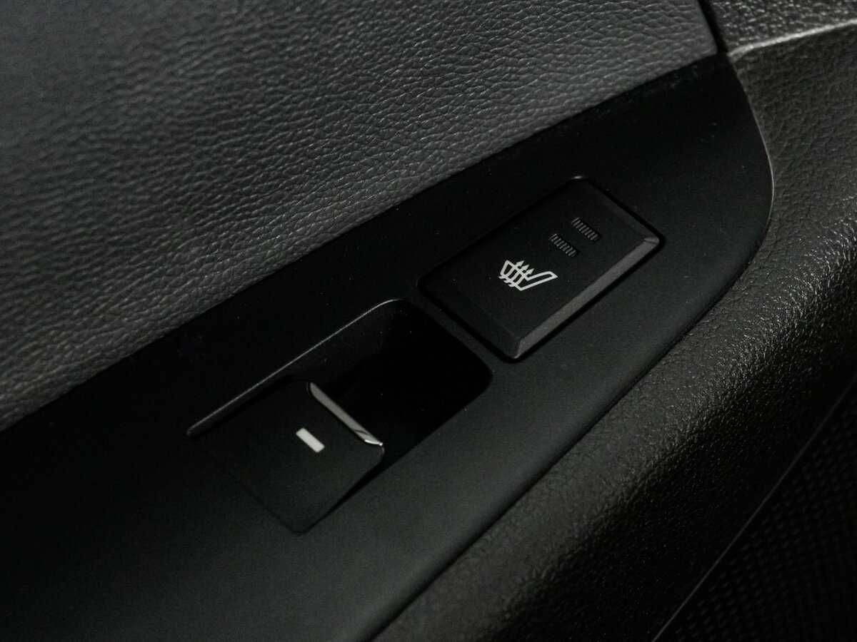 Hyundai Tucson, 2018 Фото №20