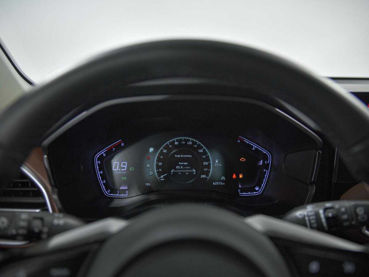 Kia Sportage, 2022 - 62 574 км. | Фото №8