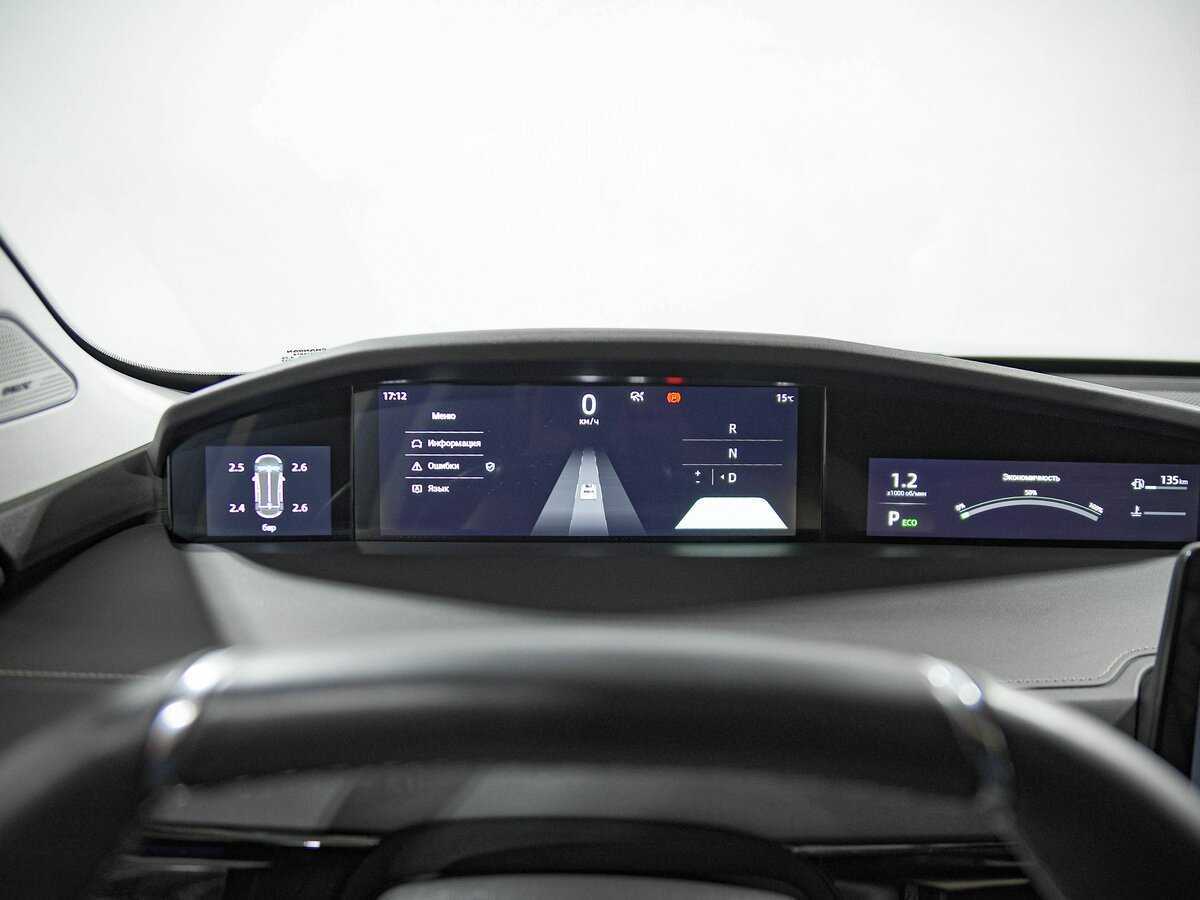 Changan UNI-K, 2023 - 26 248 км. | Фото №7