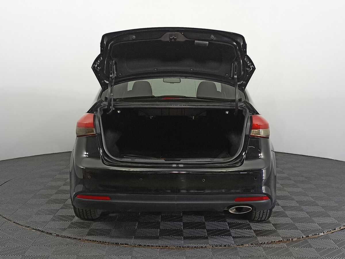 Kia Cerato, 2018 - 182 047 км. | Фото №8