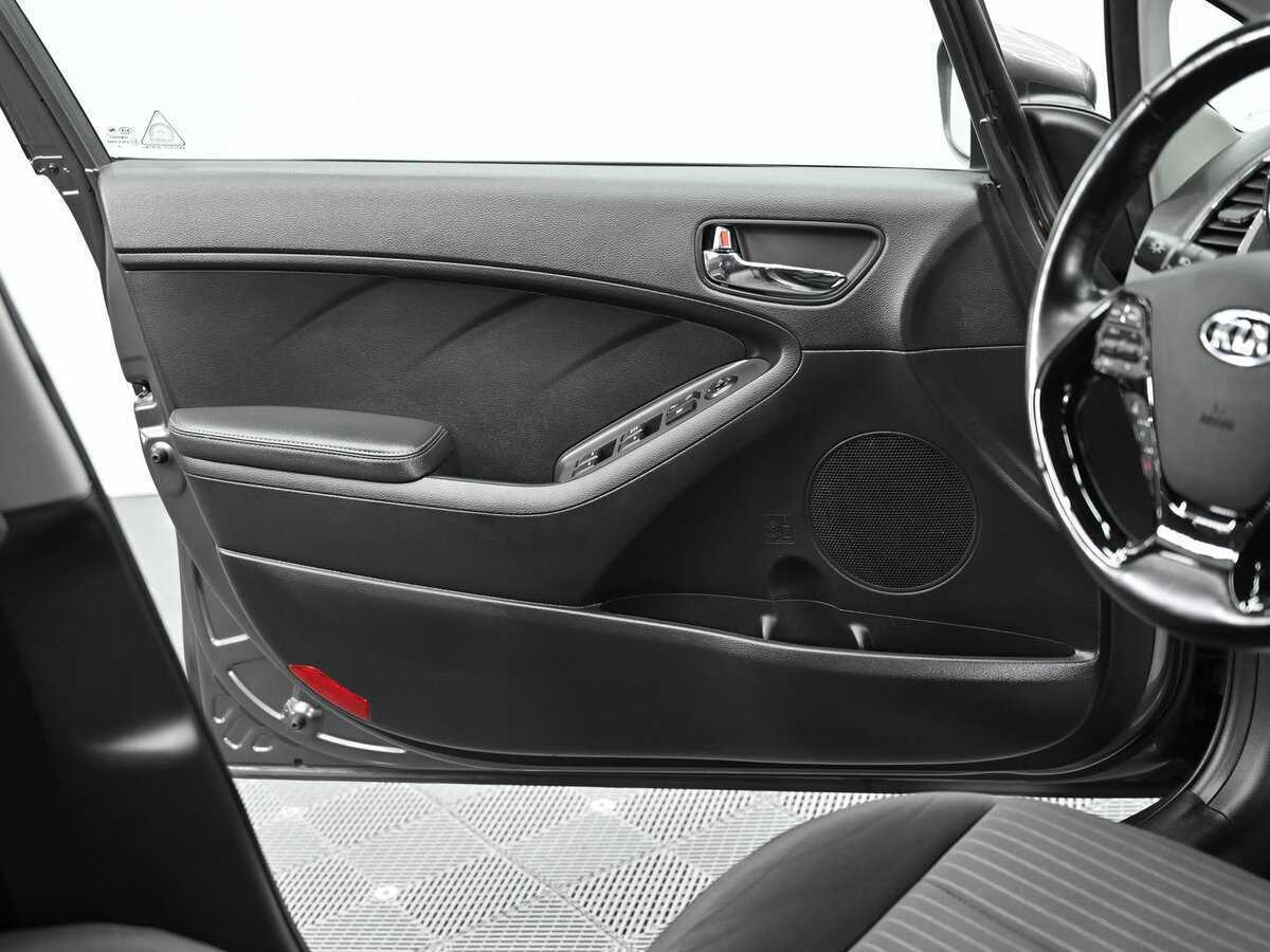 Kia Cerato, 2018 - 141 000 км. | Фото №6