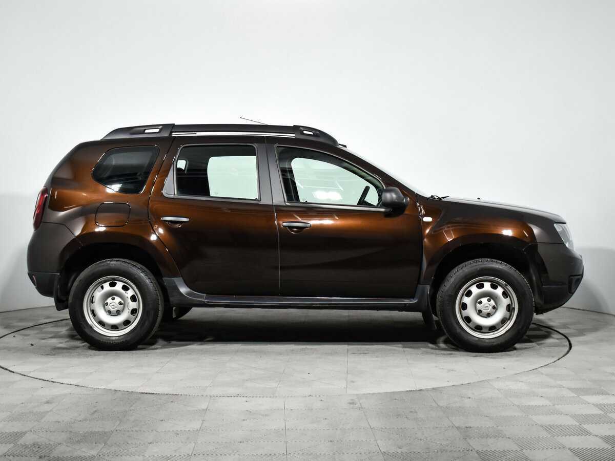 Renault Duster, 2020 - 29 900 км. | Фото №4