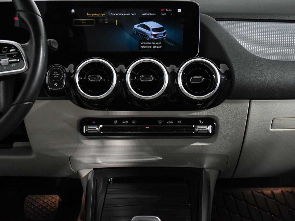 Mercedes-Benz B-Класс 200, 2019 Фото №15