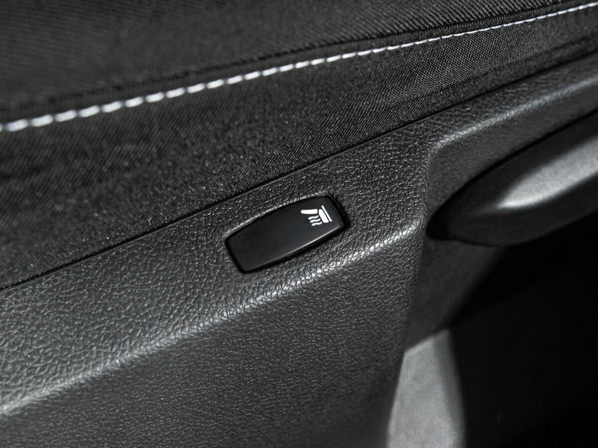 Renault Duster, 2019 Фото №16