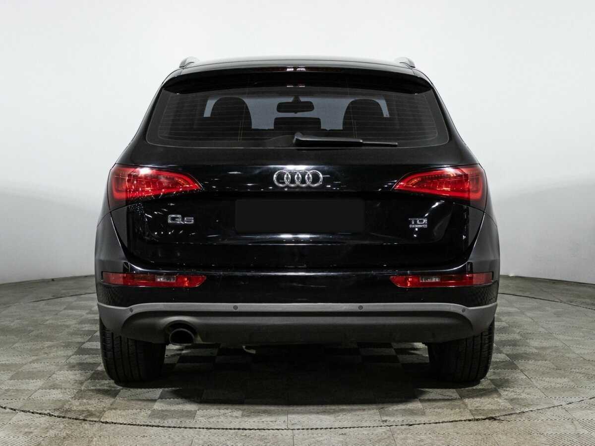 Audi Q5, 2014 - 166 021 км. | Фото №6